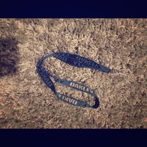 Oakley key chain lanyard